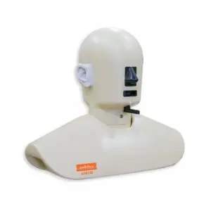 AD8320 Artificial Human Head Specially Designed For Simulating Human Acoustic Testing