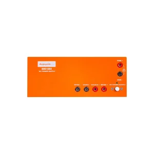 DDC1203 DC Voltage Regulator Power Supply Prevent Test Interruption Caused By Low Voltage Falling Edge Triggering