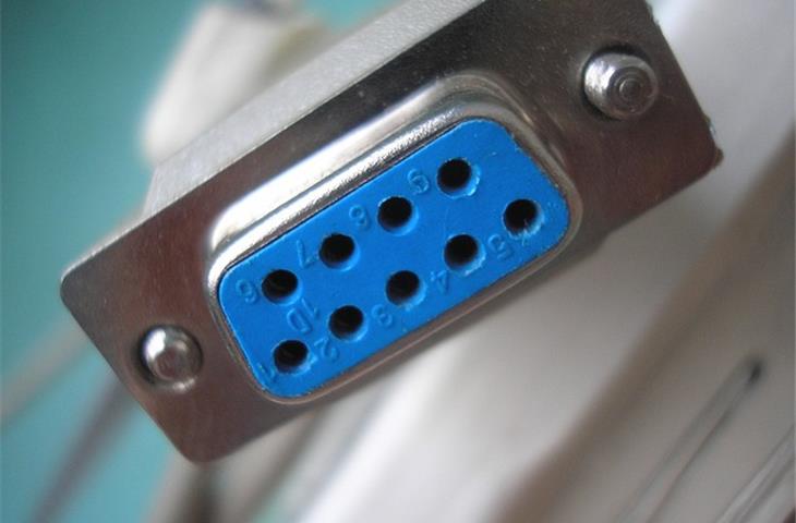 luer slip connector