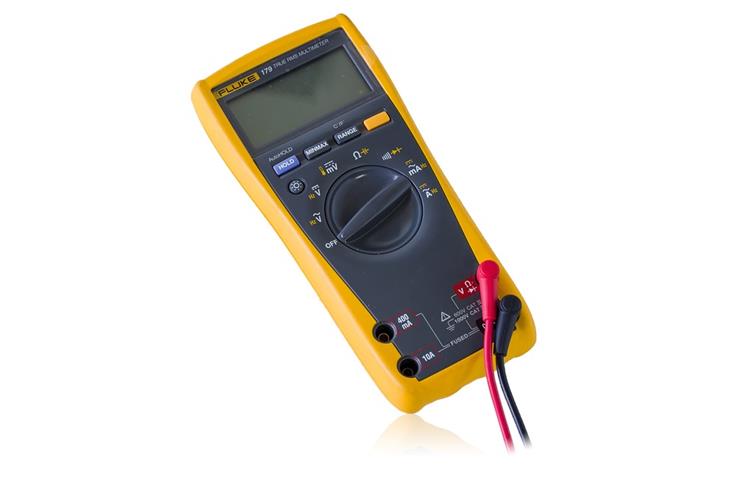 supplier motor tester