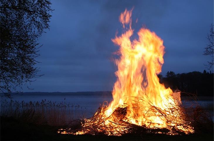 fire testing instruments