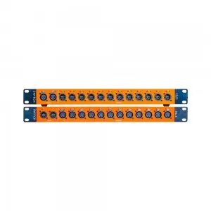 SWR2755(M/F) Signal Switch Support Up To 16 Sets At The Same Time (192 Channels)