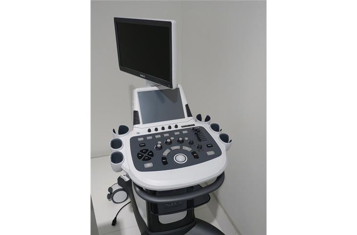 Innovations in Ultrasound Testing Instruments When Pioneering Healthcare