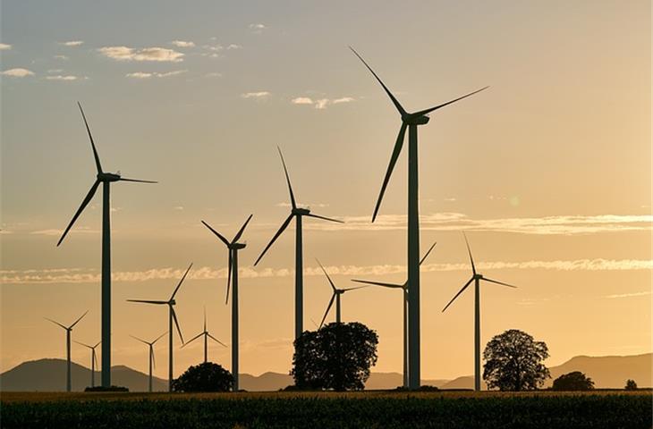 energy efficient industrial fans