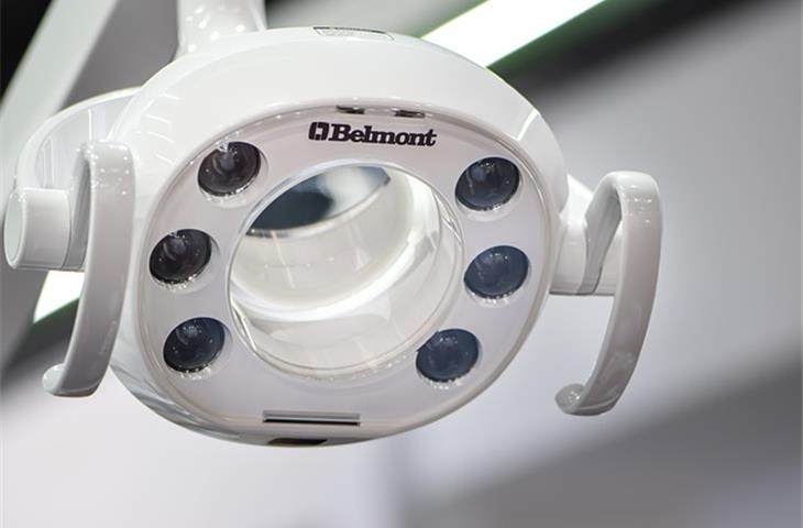 Why Dental Machines Are Essential for Modern Dentistry