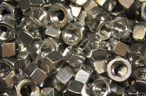 Why Ceramic Nuts and Bolts are the Future of Joinery