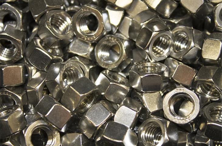 ceramic nuts and bolts