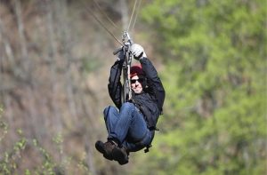 Zip Wire Deutschland: An exhilarating adventure in Germany