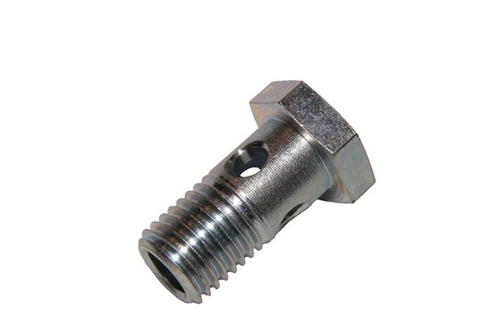 vandal resistant step bolts 1 long