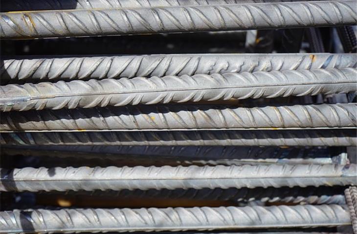 course online for c 50 reinforcing steel