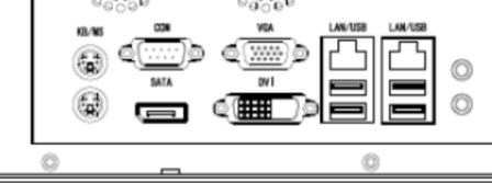 RDL-320 Tv Signal Tester Transmission System Energy Efficiency And Display Performance Test 8