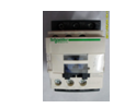 IP5X IP6X Environmental Test Chamber New Energy Vehicle Dust Testing Equipment 6