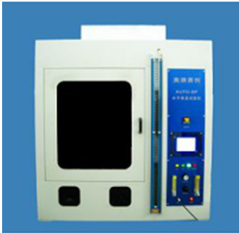 Color Touch Screen Electrical Safety Test Equipment Bacterial Filtration Efficiency BFE Tester 0