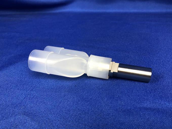 ISO5356-1-15mm Gauge For Testing Anaesthetic And Respiratory Equipment 5