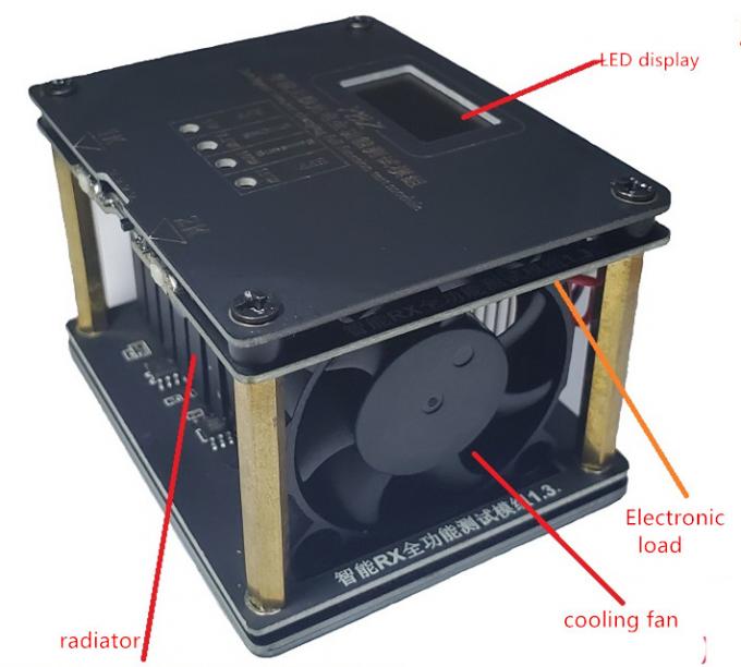 IEC 62368-1 Clause 9.6 Requirements For Wireless Power Transmitters-Receiver 0