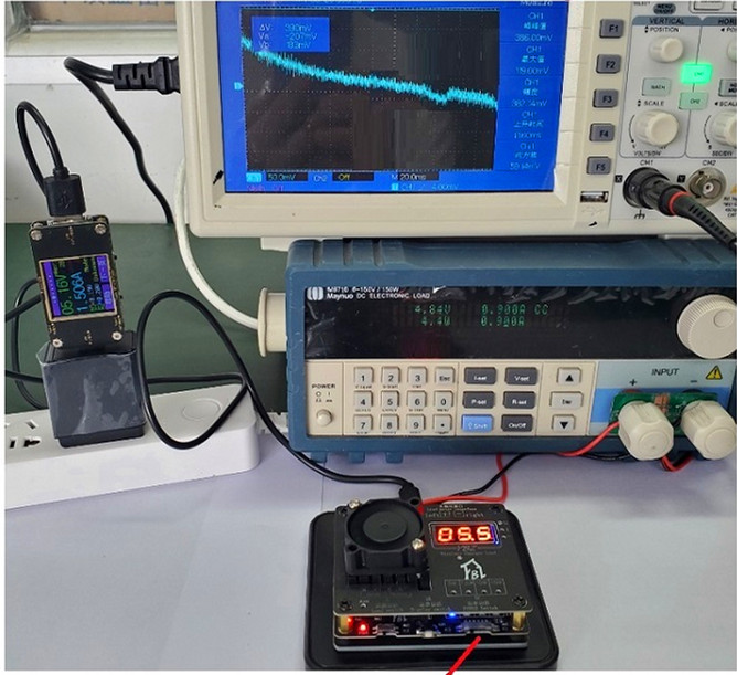 IEC 62368-1 Clause 9.6 Requirements For Wireless Power Transmitters-Receiver 1