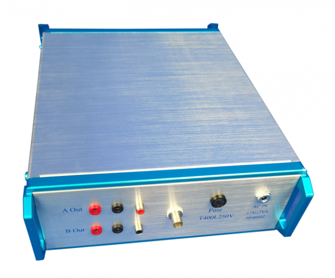 KP9280 Pink Noise Generator IT Test Equipment IEC 60065 Clause 4.2 And 4.3 And IEC 62368-1 Annex E 1