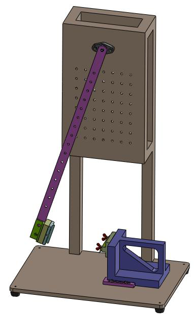 Iphone Roller Rolling Tester Instrument 2