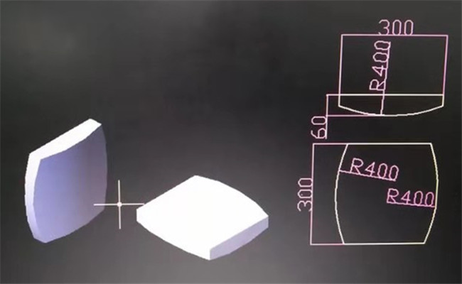 IEC60601-1-Figure 33 Body Upper-Carriage Module 1