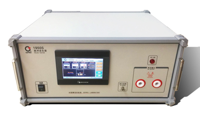 IEC 62368-1 Test Generator , Impulse Test Generator Circuit 1 Of Table D.1. 0