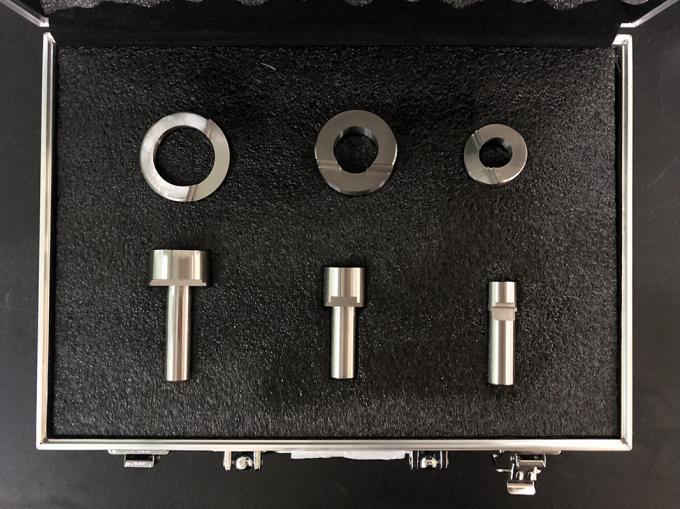 IS0 10651-4 Figure 1 32 Mm Plug And Ring Gauges For Connecting Breathing System To Anaesthetic Gas Scavenging System 1