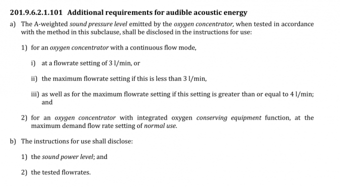 ISO 80601-2-69 Figure 21.101 Standard Resistance For Test Equipment 0