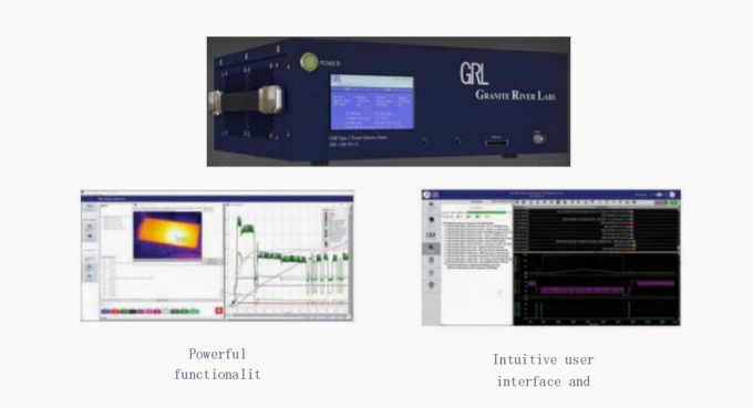 Iec 62680- 1-2 / Iec 62680- 1-3 Usb Type-C Compliance Testing Plan 10