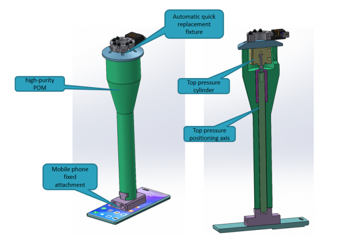 Emvco Terminal Product Interoperability Test System / Emvco L1 Contactless Test Solutions 7