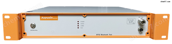 USB Bluetooth Testing Instrument Perfect Benchmarking Anritsu MT8852B 0