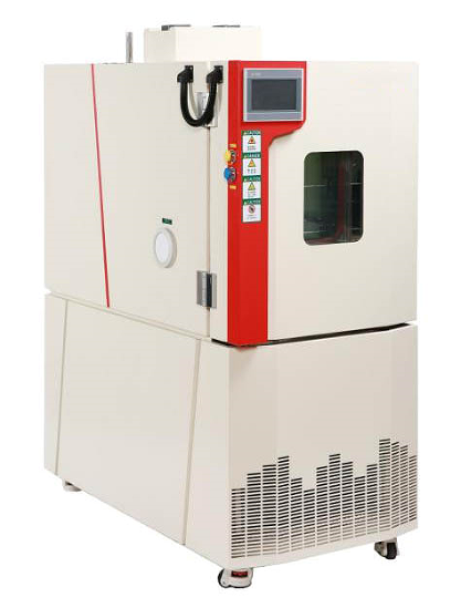 High And Low Temperature Alternating Wet Heat Test Chamber 0