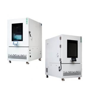 Rapid Temperature Test Chamber (ESS Screening Chamber)