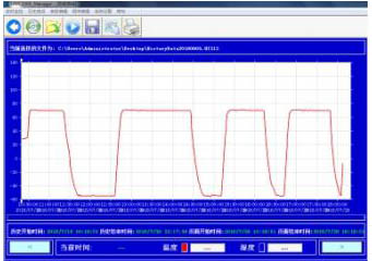 Low Temperature Bath Two-chamber Cold and Thermal Shock Test Chamber -65C - -10C Range Shock Recovery Time ≤5min 0