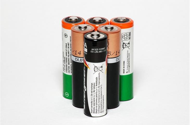 battery energy storage system specification