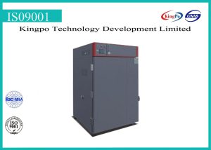 Accurate Control Odor Testing Equipment , Odour Measurement Equipment