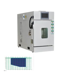 Desktop Constant Temperature And Humidity Test Chamber