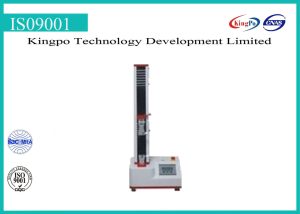 Desktop Environmental Test Chamber Single Column Tester Microcomputer Con​Trolled