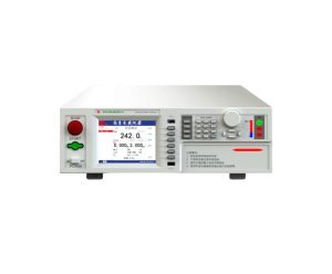 IEC60601&IEC62368 Programmable Leakage Current Tester