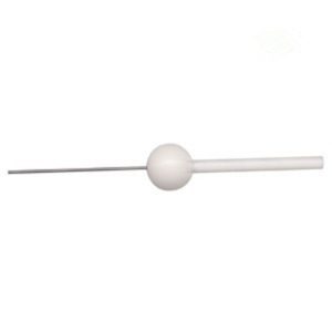 Nylon + Stainless Steel Terminal probe IEC62368-1-Figure V.5