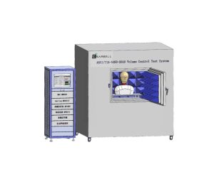 TIA-5050-2018 Test Volume Control System ISO9001