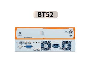 USB Bluetooth Testing Instrument Perfect Benchmarking Anritsu MT8852B